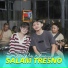 Esa Risty Official feat. Erlangga Gusfian