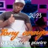 Tony Araújo - o gigante do Piseiro