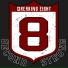 Breaking Eight
