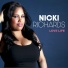 Nicki Richards feat. Mark Kibble