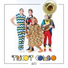Tricot Combo