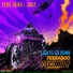 Zeds Dead, Jauz & Peekaboo