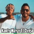 Karly Way, El Oveja