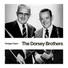 The Dorsey Brothers feat. The Boswell Sisters