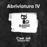 Abriviatura IV