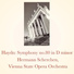 Hermann Scherchen, Vienna State Opera Orchestra