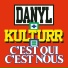 Danyl, kulturr