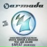 Groove Armada, Brodanse, Cari Golden