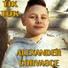 Alexander Corvasce