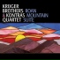 Kruger Brothers, Kontras Quartet