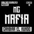 MC MAFIA, Hip Hop en Cárceles