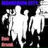 Ron Brunk