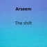 Arseems feat. lUIGI d'aMBRUOSO