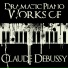 Claude Debussy, Darren Chamberlain
