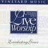 Vineyard Music