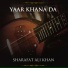 Sharafat Ali Khan