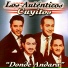 Los Auténticos Cuyitos