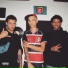 WITCHBOY, Bruxo ZN, Samuka ZN, ZERO81 Co.