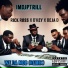ImDjPTrill feat. Deja D, Rick Ross, D'Key