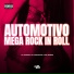 Dj Montanha, Dj Chipoka, Mc Gnomo