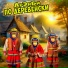 Обезьянник