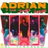 Adrián y los Dados Negros