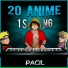 PACIL