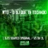 dj soares original, DJ VS da ZL