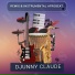 Djunny Claude