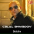 Cəlal Əhmədov