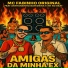 Mc Fabinho Original, Arthurzinho Batedeira