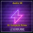 Avelin DC, DJ Cemplenk Rimex