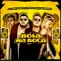 O Brutto, Tinho do Coque, Mc Magrinho, Mc Teteu