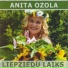 Anita Ozola