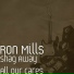 Ron Mills