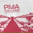 Pasajeros del Malaysia Airlines