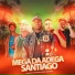 MC MASCARA, MC MORENIN PV, Dj Dom, DJ BS SANTOS