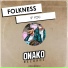 Folkness