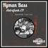 Hyman Bass