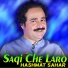 Hashmat Sahar