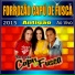 Forrozão Capu De Fusca