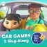 Little Baby Bum Nursery Rhyme Friends