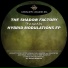 The Shadow Factory