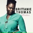 Brittanie Thomas