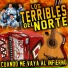 Los terribles Del Norte