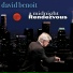 David Benoit