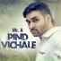 Mr. A