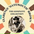Clarence "Gatemouth" Brown