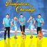 Triunfadores del Charango