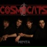 Cosmocats